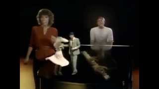 The Carpenters ~ Touch Me When We&#39;re Dancing (subtítulos english / español)