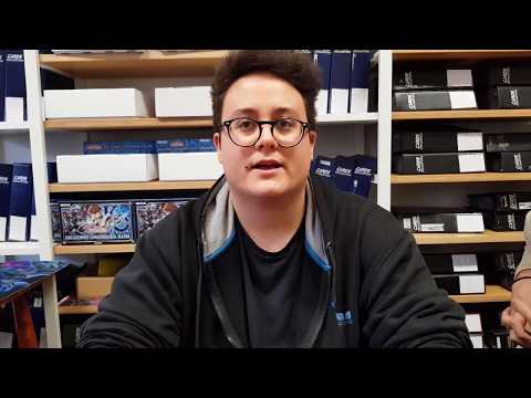 3th Place WCQ Piacenza 24/03/18 - True Draco Deck Profile (NO EXTRA) ~ Lorenzo Arletti