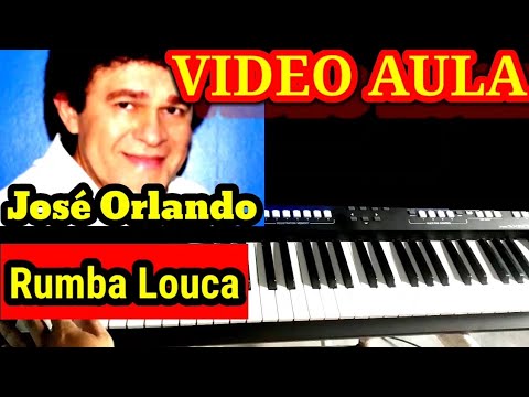 Rumba Louca - José Orlando