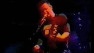 Kitchens of Distinction - Prize - Live 1.09.92