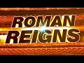 ► ROMAN REIGNS FINAL ENTRANCE VIDEO WRESTLEMANIA XL (40) || Head of The Table Orchestral Edition ◄