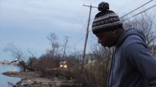 Leek ft. Lu Jerz - Hard Times (Official Music Video)