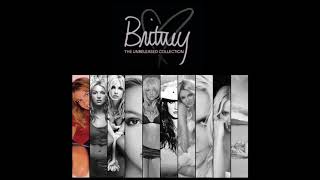 Britney Spears - I&#39;m So Curious (Audio)