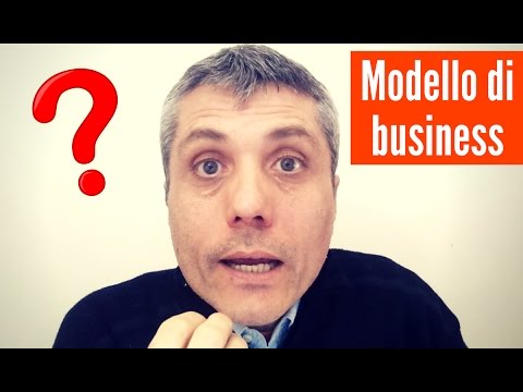 , title : 'Modello di Business | REINVENTA IL BUSINESS 11'
