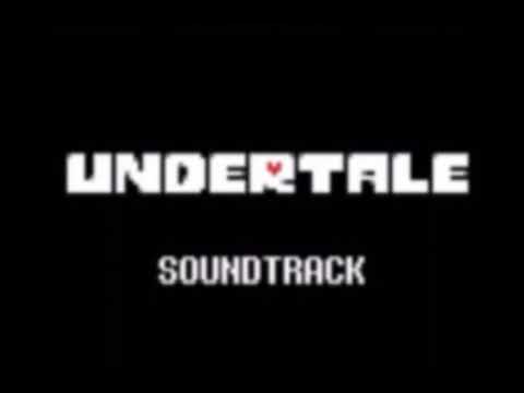 Undertale OST: 078 - You Idiot