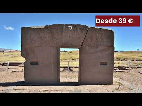 Excursiones de un día en La Paz, Bolivia