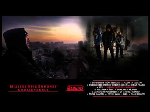 05. Lubos - Niepowodzenie ft. Monika