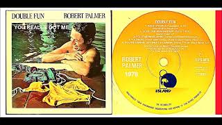Robert Palmer - You Really Got Me