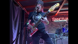 Sloppy Seconds &quot;Come Back Traci&quot; LIVE @ The Sanctuary, Hamtramck MI 07/20/2024.