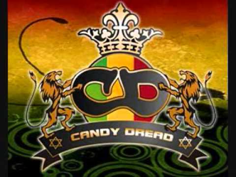 CandyDread Dubplate por Jah Ray Taffary.wmv