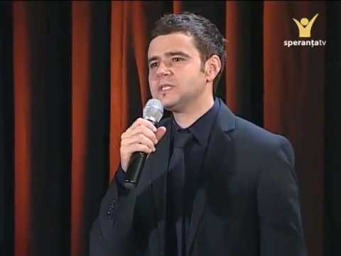 Claudiu Agapie - Emanuel