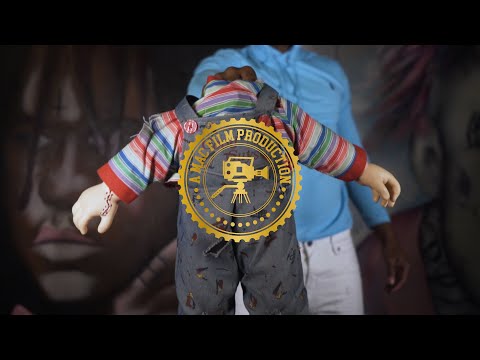 Benz Zoe - BlickyK [22gz Diss] (Official Video) SHOT BY: @SHONMAC071