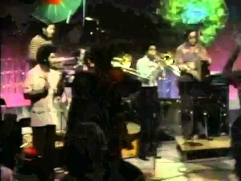 HECTOR LAVOE Y WILLIE COLON - TIMBALERO