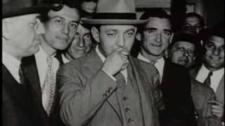 NEW YORK GANG BOSS TREASURE