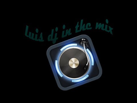 LUIS DJ IN THE MIX CAYAMBEÑAS AGOSTO 2017