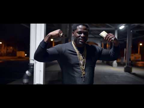 MoneyMan Roc - "Ca$h" (Muisc Video 2018) Shot by @AceGotBars