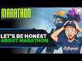 I LOVE Marathon But Let S Be Honest About It Busy Dad Reviews