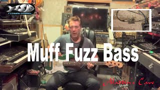 Video thumbnail for Electro Harmonix Muff Fuzz on Bass. Vintage  Fuzz Shootout by FISHMAN CHANNEL