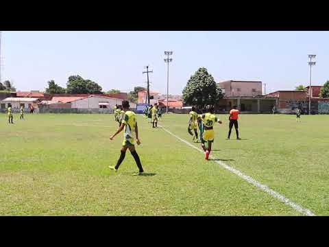 CAFAMA/M11 1X0 AMAFUT - SUB 17 - PARTE 7