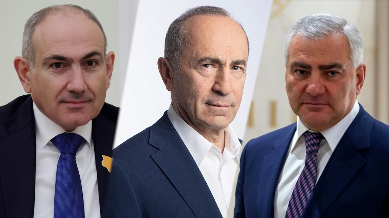 Փաշինյանը կգնա նոր ընտրությունների, միայն թե փոխի Սահմանադրությունը. ի՞նչ է անելու ընդդիմությունը
