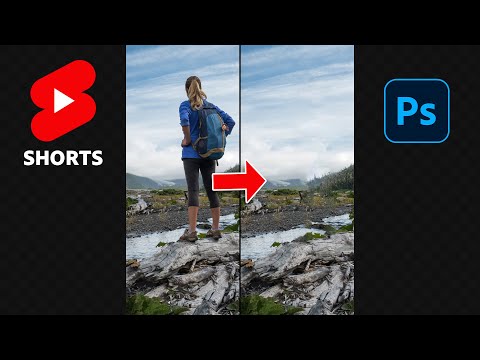 Cut Out Backgrounds and Keep Original Shadows in Photoshop