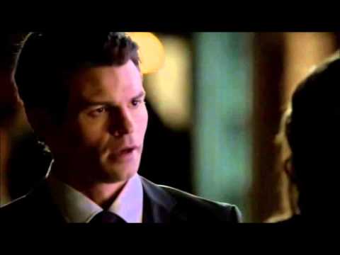 TVD | Elijah and Katherine {4x18} Sub ITA