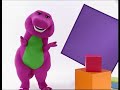 Barney Friends On The Road Again 2005