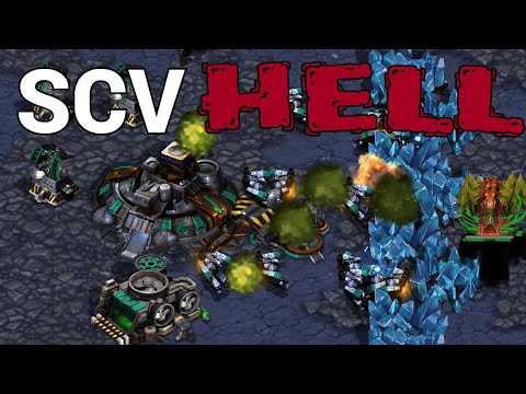 Mutas Beat EVERYTHING??? - Soma vs Rush G2