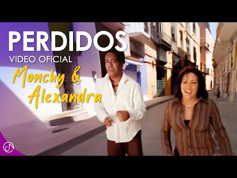 download lagu mp3 mp4 Perdidos Monchy Alexandra, download lagu Perdidos Monchy Alexandra gratis, unduh video klip Perdidos Monchy Alexandra