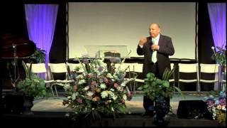 Pastor Alejandro Bullon - Sabado Noche