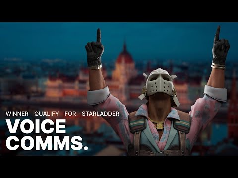 9INE vs BIG - Winner qualifies for StarLadder | Voice Comms