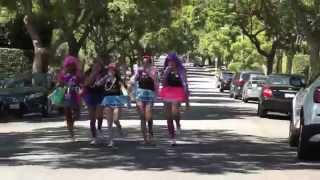 Candy Girl - Music Videos