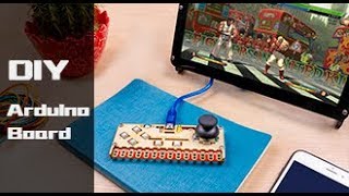 MagicKey 3-in-1 DIY MIDI Gamepad Keyboard