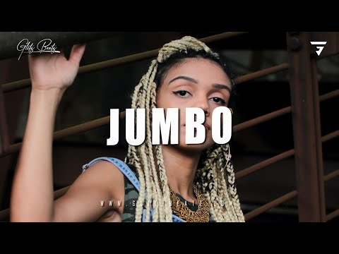 JUMBO - Afrobeat instrumental x Koffee x Burna Boy x Ckay x Tems x Ayra Starr type beat