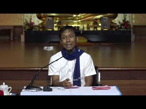 359-ปฏิบัติธรรม 14-18 ก.ย.62 (10).ตอบปัญหาธรรม 4