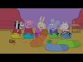 Peppa Pig Full Episodes Season 2