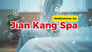 Jian Kang Spa #spa #relaxing #connecticut #massage #health