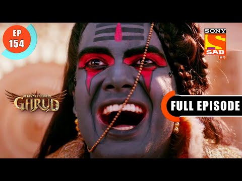 Gajasur's Demand - Dharma Yoddha Garud - Full Episode - EP 154 - 8 Sep 2022