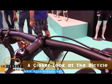Bianchi Kuma 29 Mountain Bike 2017 Review this Bicycle for Inspiration 2018 Version