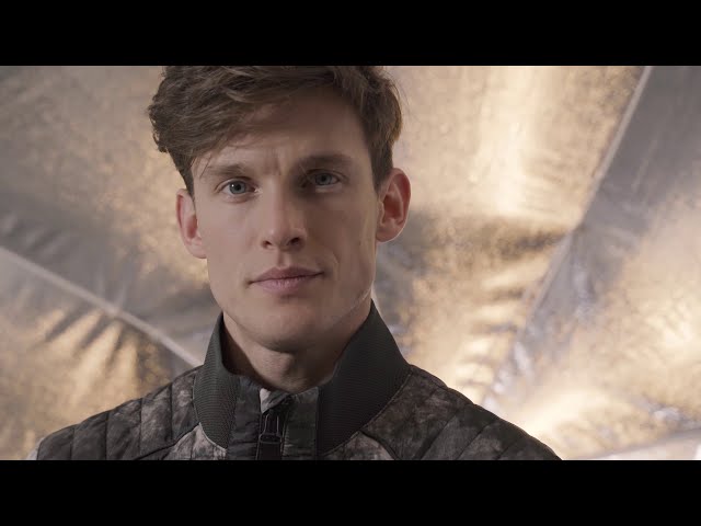 Vídeo relacionado con Daniel Hechter Chaqueta para Hombre Classic MF Blazer, 490., 60