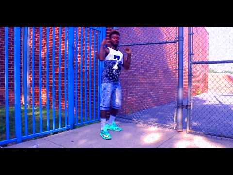 DJLILC4-STB ANTHEM [JERSEY CLUB DANCE VIDEO] 2014
