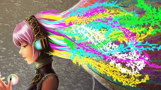 Mark & Parc Jae Jung - Lemonade Love (Nightcore Ver.)