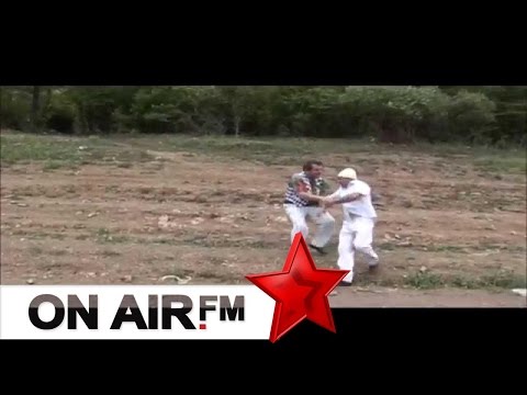 Cime¨Taxi 2 - Kush i merr dy gra eshte pa asnja