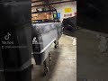 Coyote Swap Early Bronco Body LAL Customs
