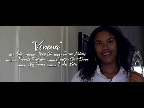 SILVO X 💉VENENÁ💊