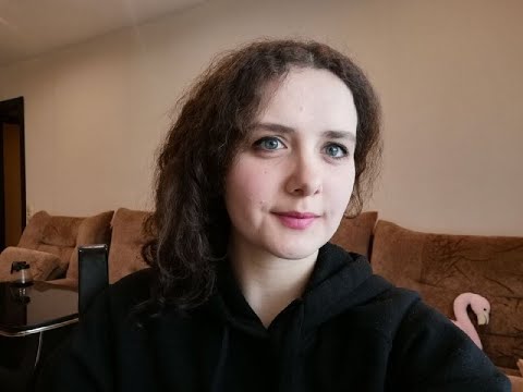 Video introduction l Maria Russian as a second language teacher