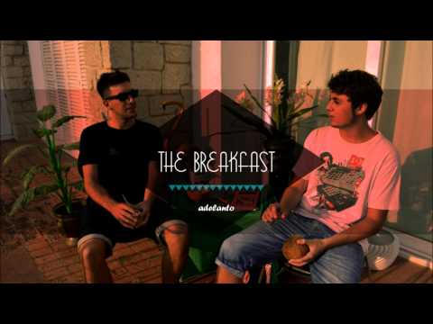 Pablo Roso & Toni Pla - The Breakfast (over Empire of the Sun) [INEDITO | 2012]