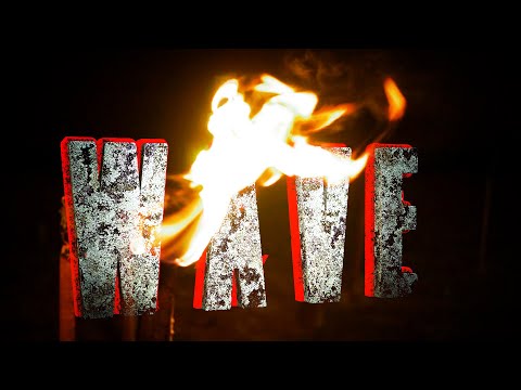 Dani - WAVE (video oficial) - Shot By @Boa_producciones