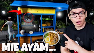 Download lagu WADUH!! 5 Hari Jadi Penjual Mie Ayam & Anomali Aneh 🍜🥶💀 | Mie Ayam Sidoarjo Anomalies Indonesia mp3