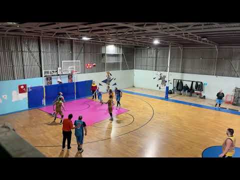 Havalakers vs Wild West